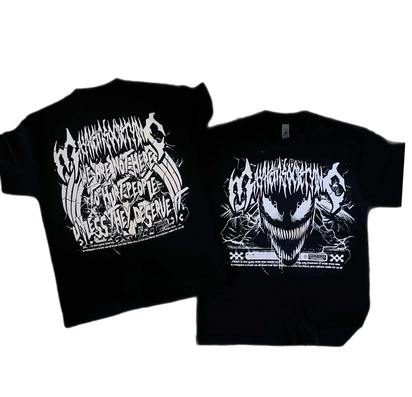 Mayhem “Symbiote” Tee