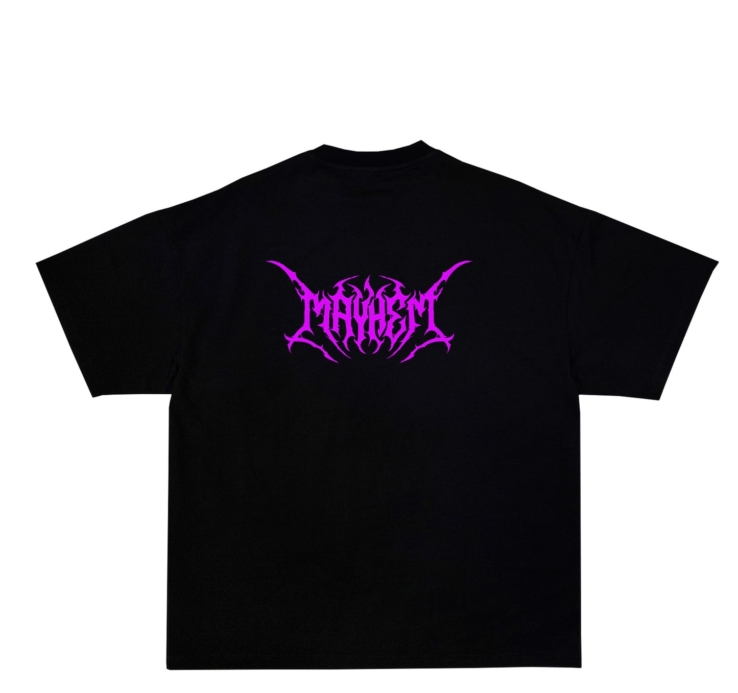 Mayhem “Chaos” Tee